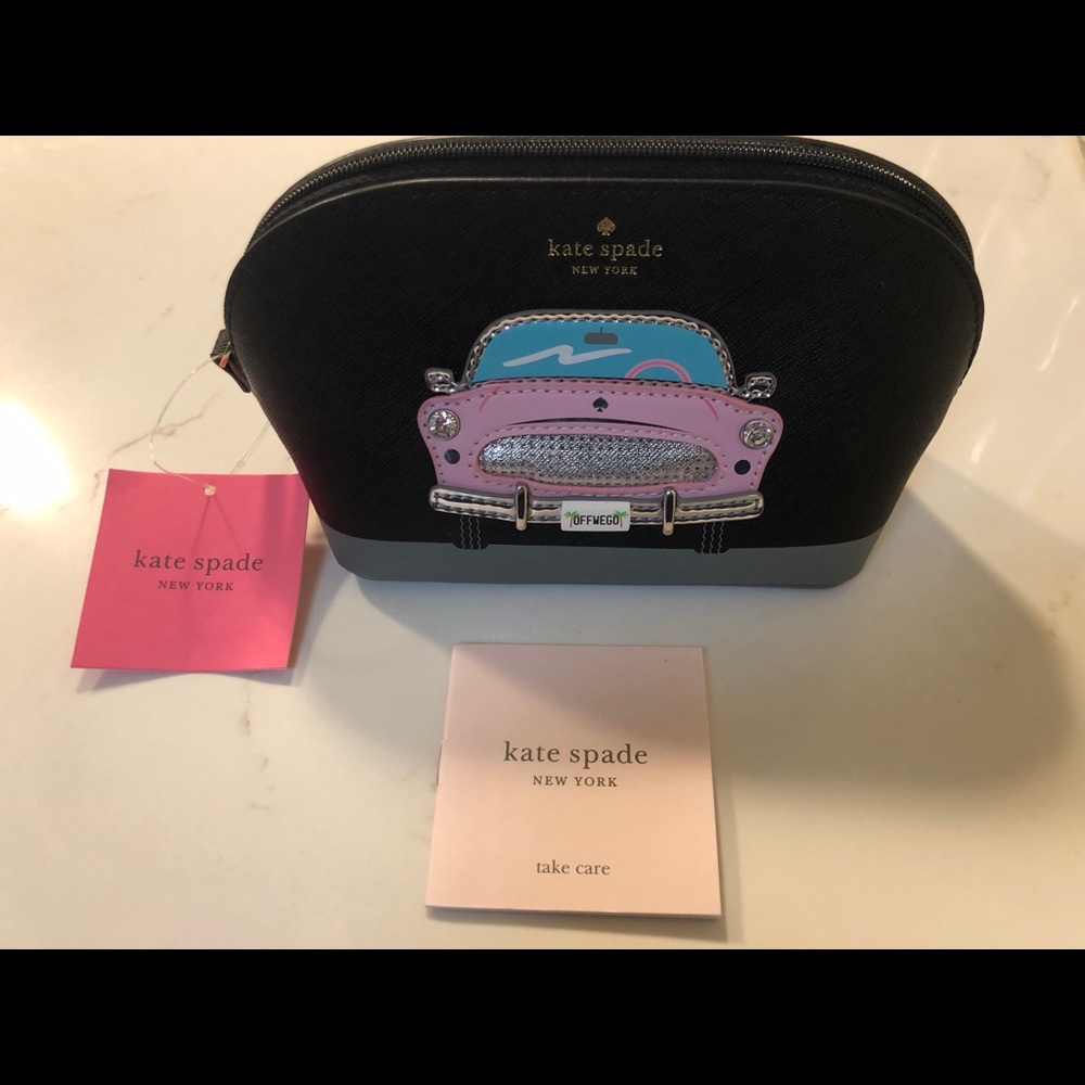 COPY - Kate Spade Pouch